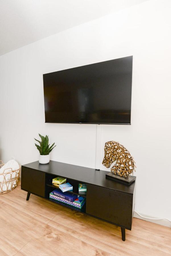 New Remodeled Townhome In Central Fargo Exteriér fotografie