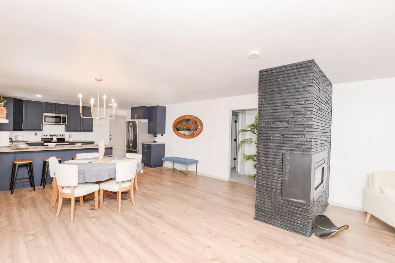 New Remodeled Townhome In Central Fargo Exteriér fotografie
